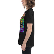 Women's Relaxed T-Shirt #156