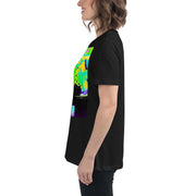 Women's Relaxed T-Shirt #170