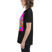 Women's Relaxed T-Shirt #143