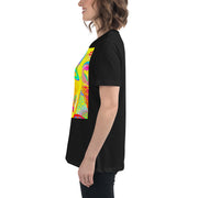 Women's Relaxed T-Shirt #168