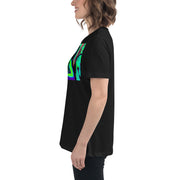 Women's Relaxed T-Shirt #162
