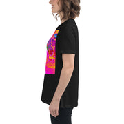 Women's Relaxed T-Shirt #177