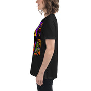 Women's Relaxed T-Shirt #160