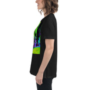 Women's Relaxed T-Shirt #173