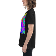 Women's Relaxed T-Shirt #167