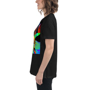 Women's Relaxed T-Shirt #153