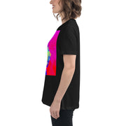 Women's Relaxed T-Shirt #110
