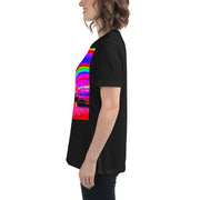 Women's Relaxed T-Shirt #107