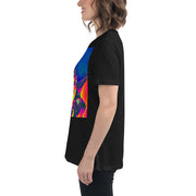 Women's Relaxed T-Shirt #134