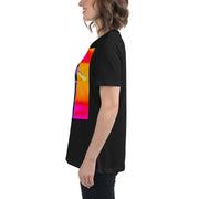 Women's Relaxed T-Shirt #109