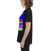 Women's Relaxed T-Shirt #108