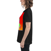 Women's Relaxed T-Shirt #111