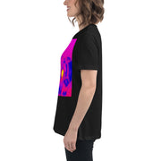 Women's Relaxed T-Shirt #113