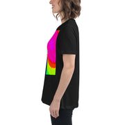 Women's Relaxed T-Shirt #125