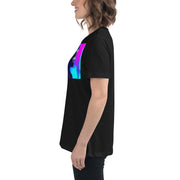 Women's Relaxed T-Shirt #120