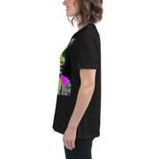 Women's Relaxed T-Shirt #122