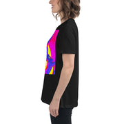 Women's Relaxed T-Shirt #115