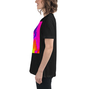 Women's Relaxed T-Shirt #129