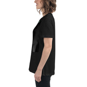 Women's Relaxed T-Shirt #119