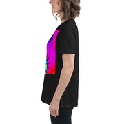 Women's Relaxed T-Shirt #123