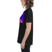 Women's Relaxed T-Shirt #114