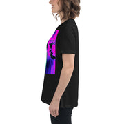 Women's Relaxed T-Shirt #117