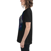 Women's Relaxed T-Shirt #138