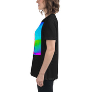 Women's Relaxed T-Shirt #228