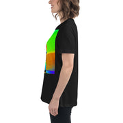 Women's Relaxed T-Shirt #231