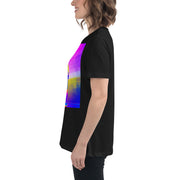 Women's Relaxed T-Shirt #222