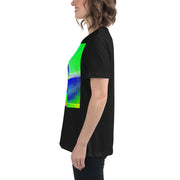 Women's Relaxed T-Shirt #226