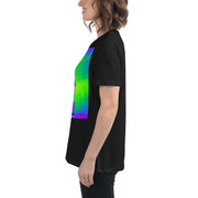 Women's Relaxed T-Shirt #225