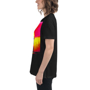 Women's Relaxed T-Shirt #223