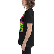 Women's Relaxed T-Shirt #179