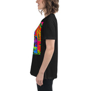 Women's Relaxed T-Shirt #217