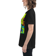 Women's Relaxed T-Shirt #208