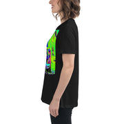 Women's Relaxed T-Shirt #215