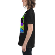 Women's Relaxed T-Shirt #201