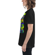 Women's Relaxed T-Shirt #193