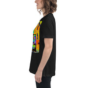 Women's Relaxed T-Shirt #220