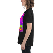 Women's Relaxed T-Shirt #185