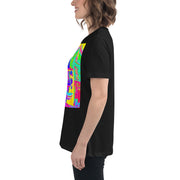 Women's Relaxed T-Shirt #214
