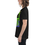 Women's Relaxed T-Shirt #206