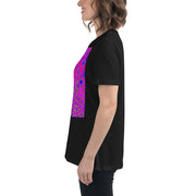 Women's Relaxed T-Shirt #199