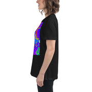 Women's Relaxed T-Shirt #186