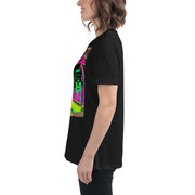 Women's Relaxed T-Shirt #182