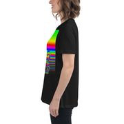 Women's Relaxed T-Shirt #323