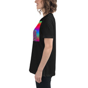 Women's Relaxed T-Shirt #311