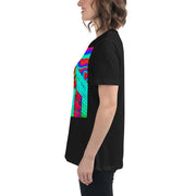 Women's Relaxed T-Shirt #322