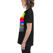 Women's Relaxed T-Shirt #321